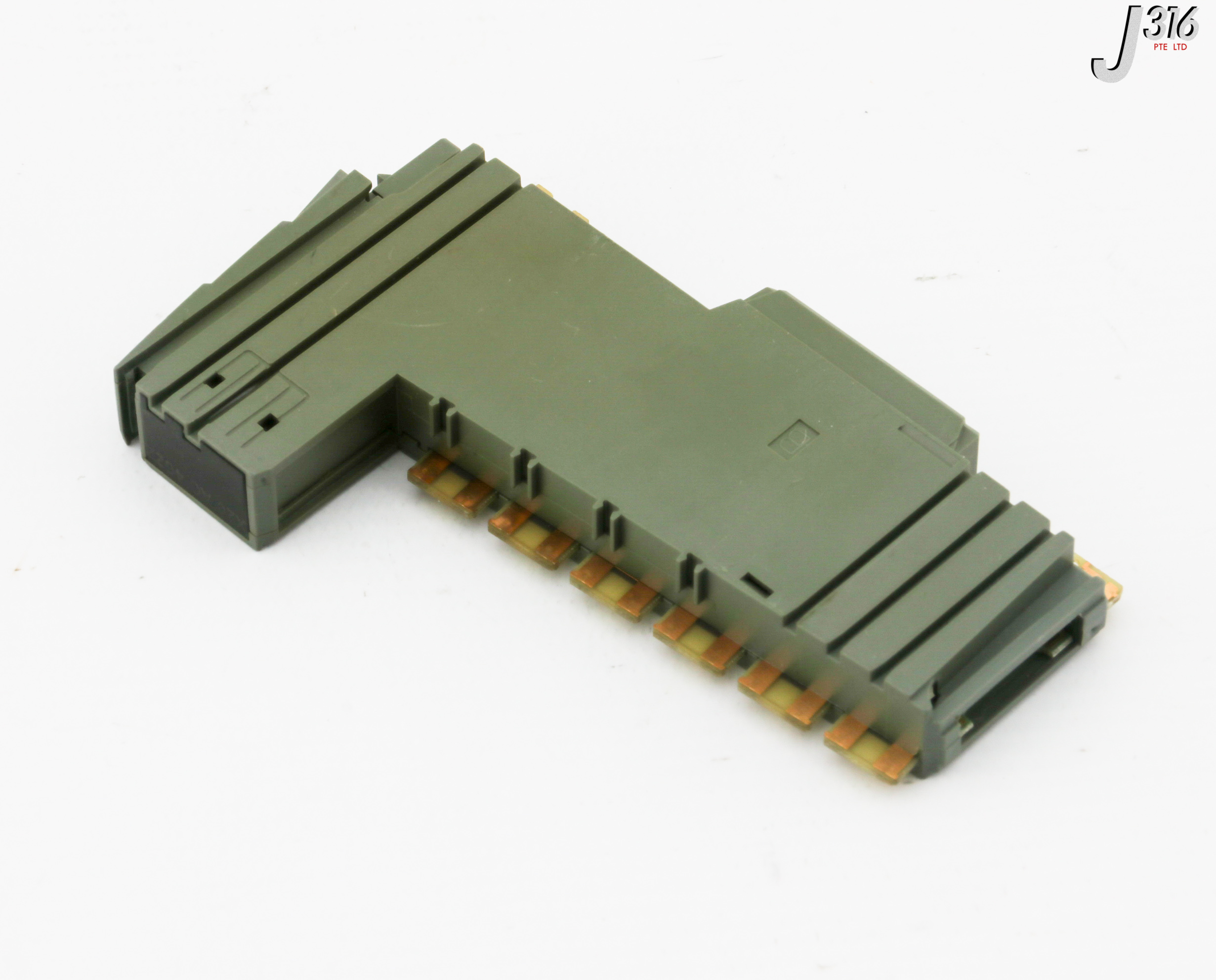 31724 B&R X20 ANALOG OUTPUT MODULE X20 A0 4622 – J316Gallery